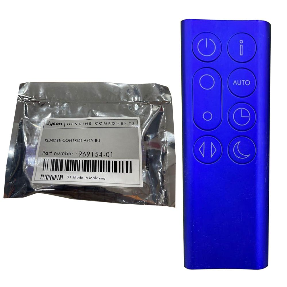 Dyson Official 969154-04 Tp04/Tp07/Tp09 Remote Control Replacement ...