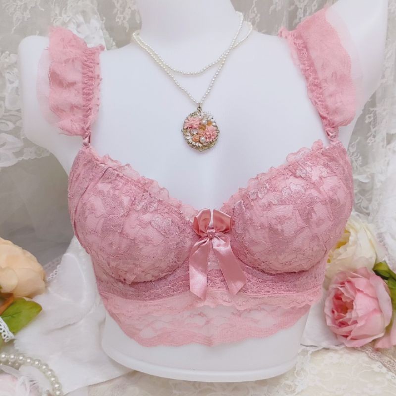 Used Japan C75 Princess Bra. | Shopee Malaysia
