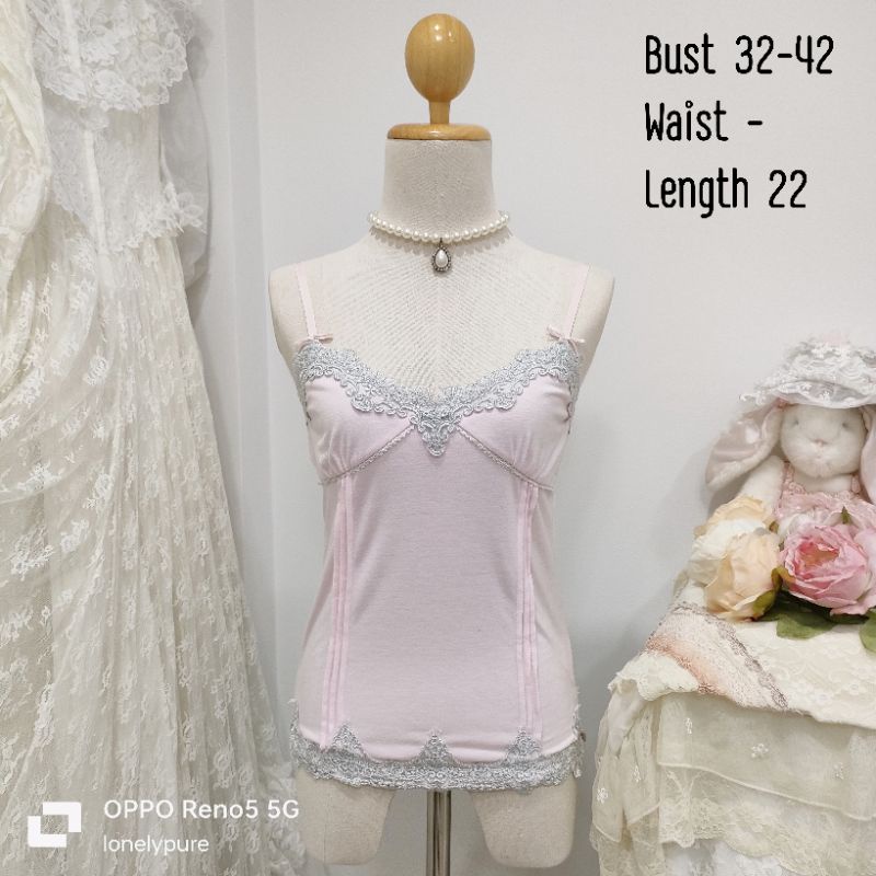 Beautiful Second Hand Japanese Single Straps. Shopee Malaysia