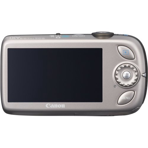 Canon Digital Camera IXY DIGITAL 510 IS Gold IXYD510IS (GL Canon Digital Camera IXY DIGITAL 510 IS Gold IXYD510IS (GL