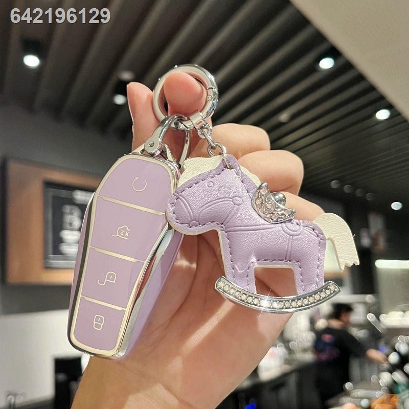 【2023 Dolphin BYD】 BYD Key Set Music PLUS Qin DMI Han EV Tang Yuan Pro ...