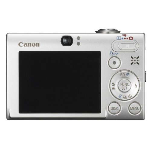 Canon Digital Camera IXY Digital 25IS (Silver) IXYD25IS (SL Canon Digital Camera IXY Digital 25IS (Silver) IXYD25IS (SL