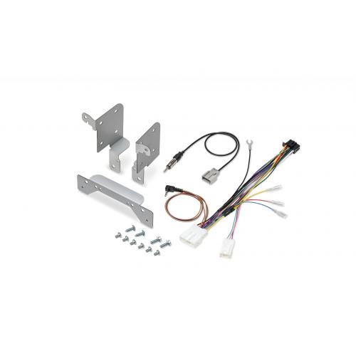 PIONEER KLSF802D 8Vinch car navigation installation kit for Cars Shopee Malaysia