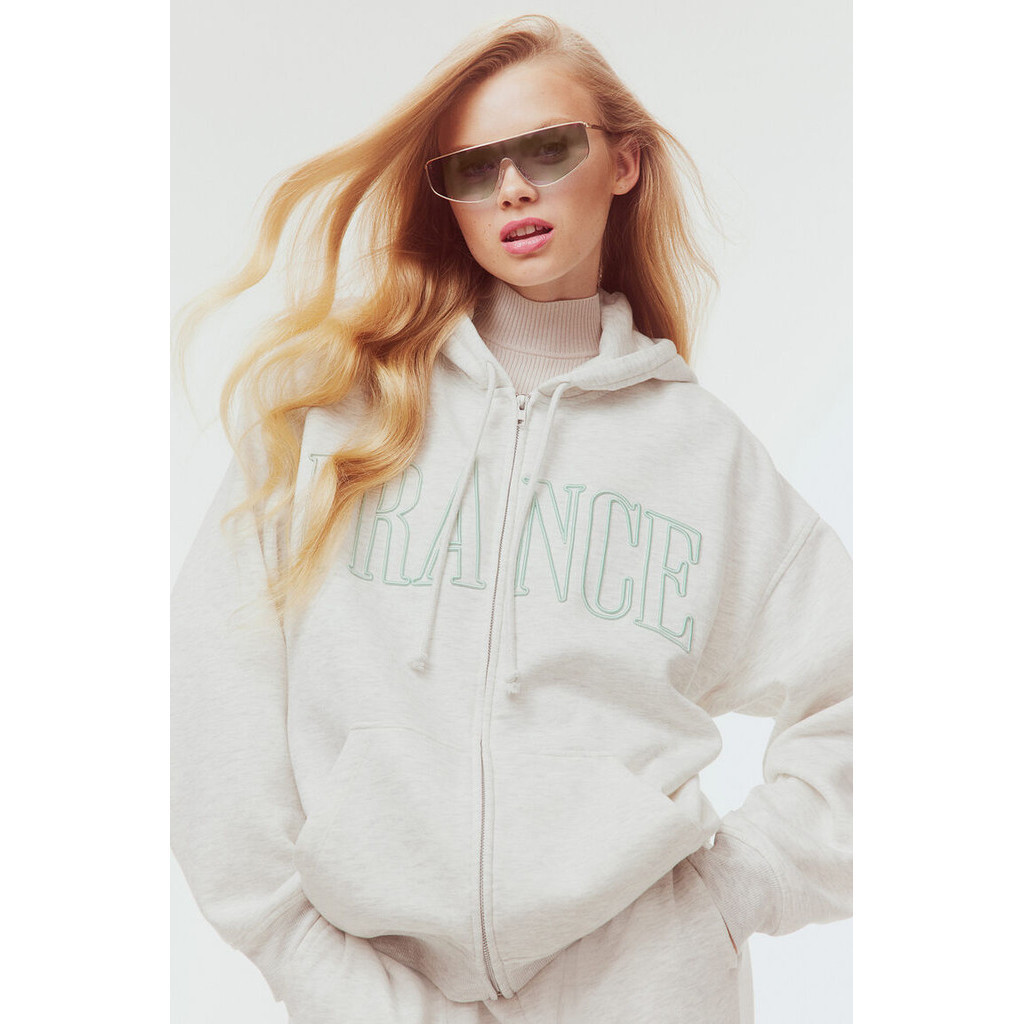 H&m hoodie shopee sale