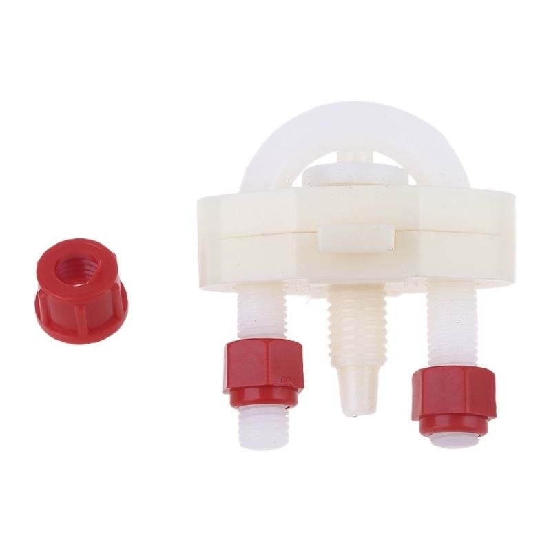 Water On-Off Switch U Body For Pvc Pipe | Shopee Malaysia