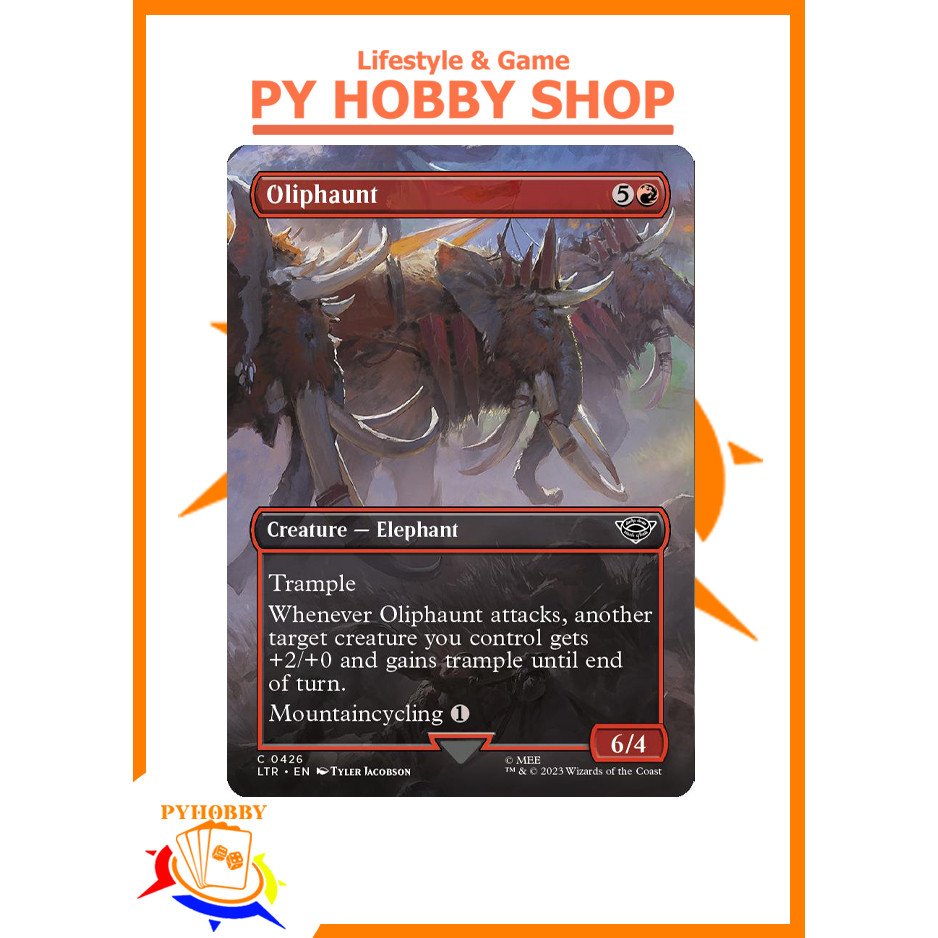[MTG] the Lord of the Rings: Tales of Middle-earth Variants ...