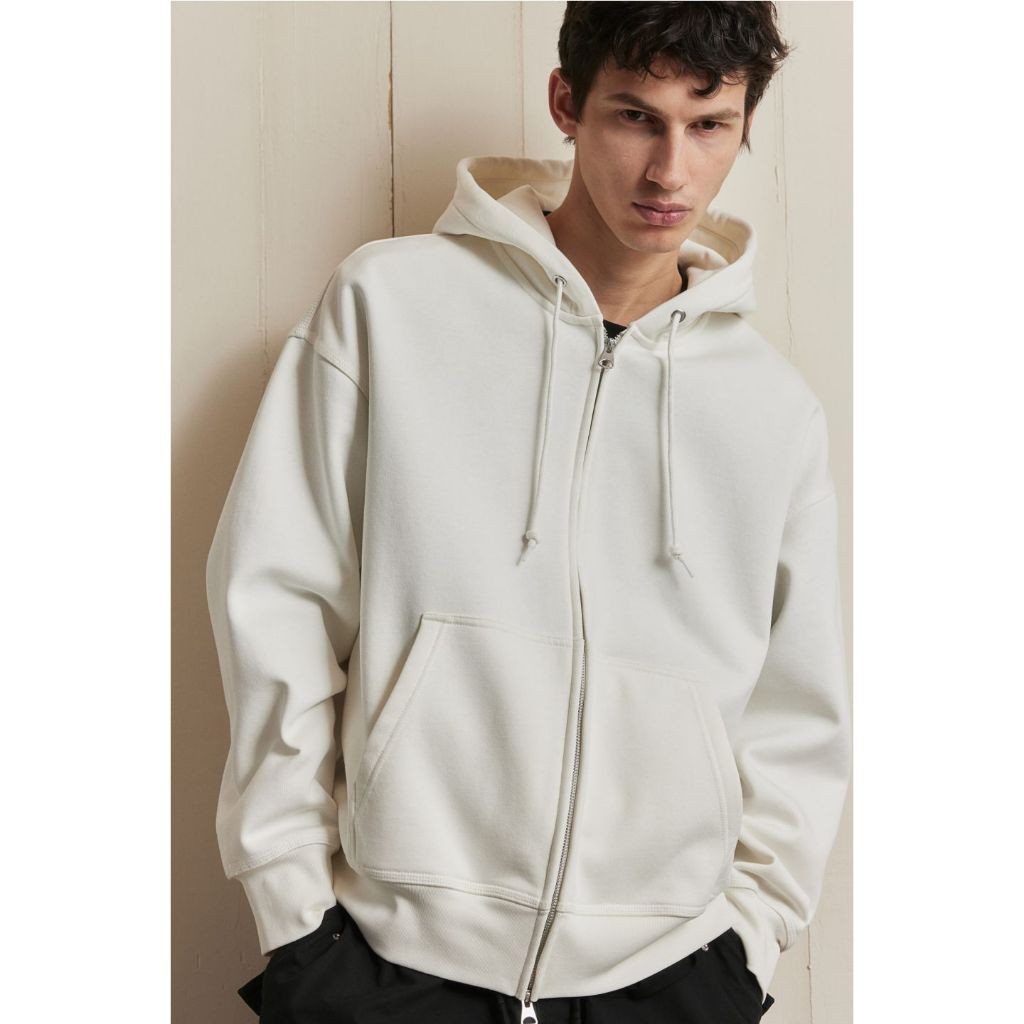 H&m hoodie shopee hotsell