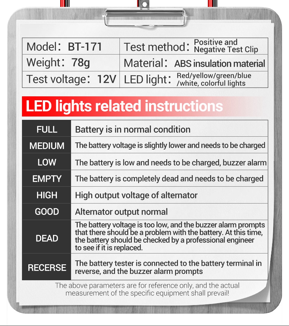 Cacciavite Tester ANENG B12 - LED Multifunzione 24-250V Con Penna Di Prova - Foto 5