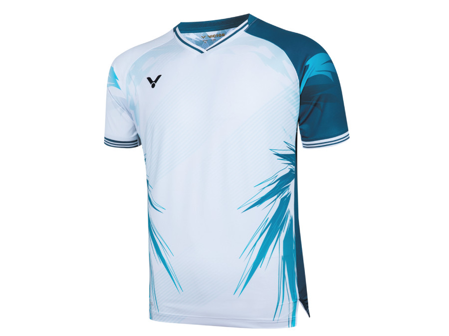 victor-badminton-sports-shirt-short-sleeves-model-t-50007-korat