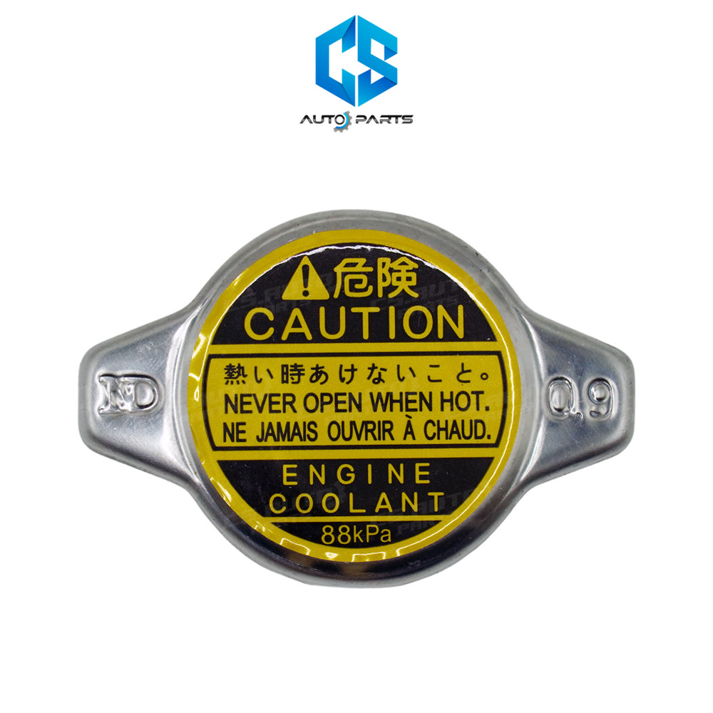 Radiator Cap TOYOTA 0.9 VIGO VIOS ALTIS CAMRY YARIS REVO FORTUNER WISH ...