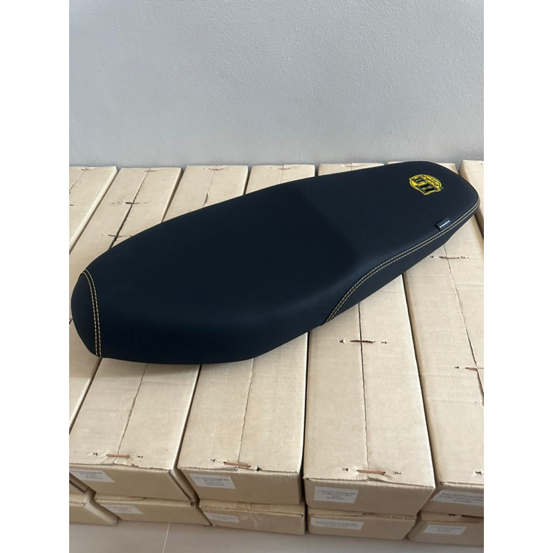 Heng Suphan A Thick Racing Cushion Wait. Wave110iLed2021 (Hll Suphanburi) Shopee Malaysia