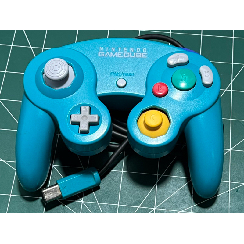 GC Gamecube Controller (Joy Game Cube) | Shopee Malaysia