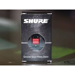 Pointe de lecture diamant SHURE SS60 pour cellule DC60 NEUF