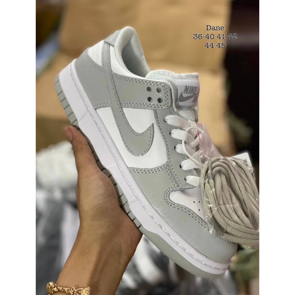 Nike Air Jordan Low Shoes | Shopee Malaysia