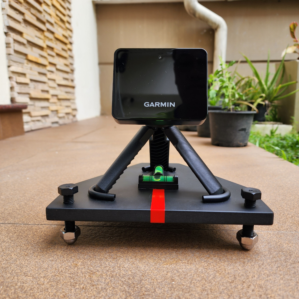 Garmin Approach R10 Levelling Stand Base | Shopee Malaysia