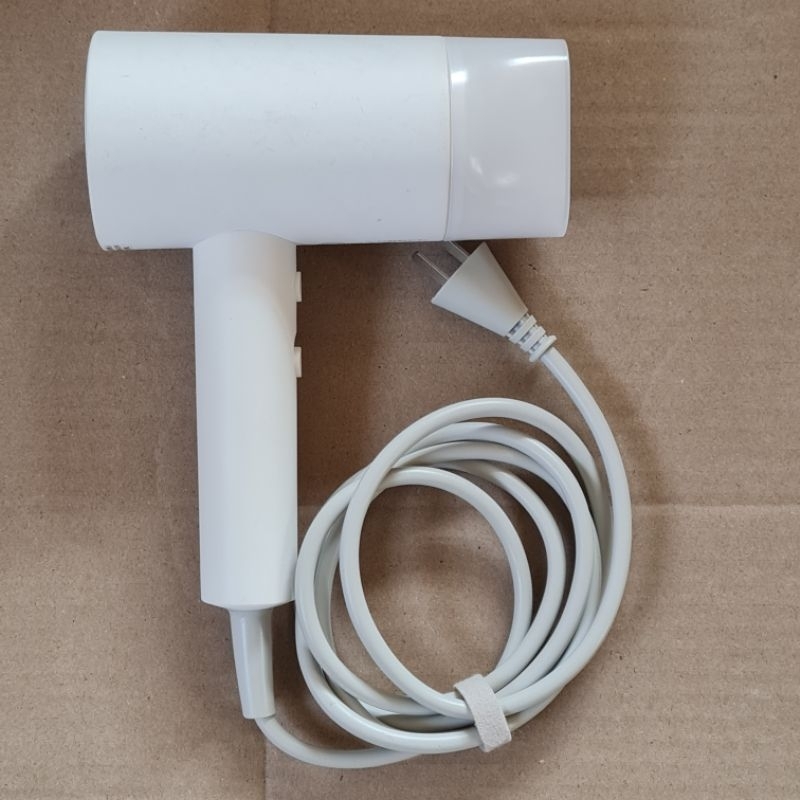 XIAOMI SHOWSEE A1W 1800W 220V Hair Dryer Shopee Malaysia