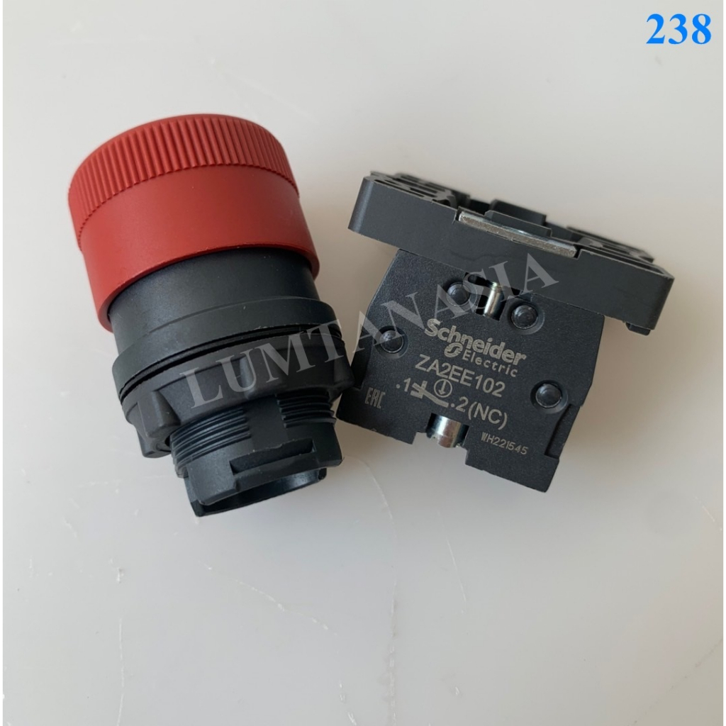 Emergency stop Button Dryer Parts Laundry (LTA00263) Shopee Malaysia