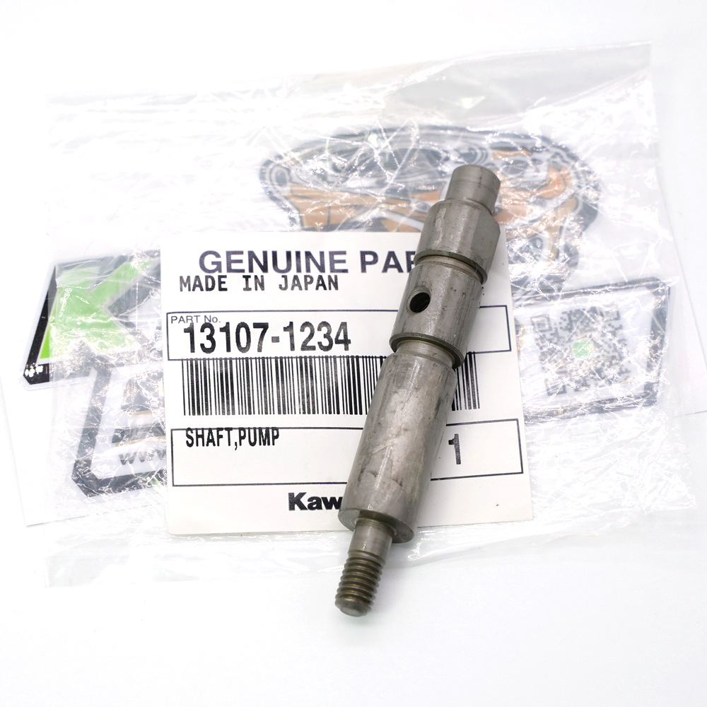 131071234 Water Pump Core For KR150 ZX150 Serpico Victor New Center