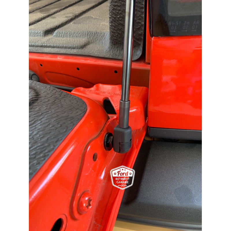 Shock Absorber Aeroklas Damper For Ranger Raptor Next-Gen. | Shopee ...