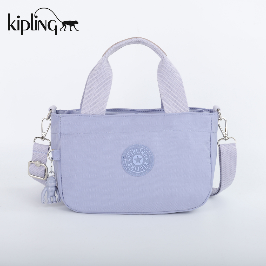 kipling Crossbody Bag/Carrying Shoulder Fashion Woman Waterproof Fabric