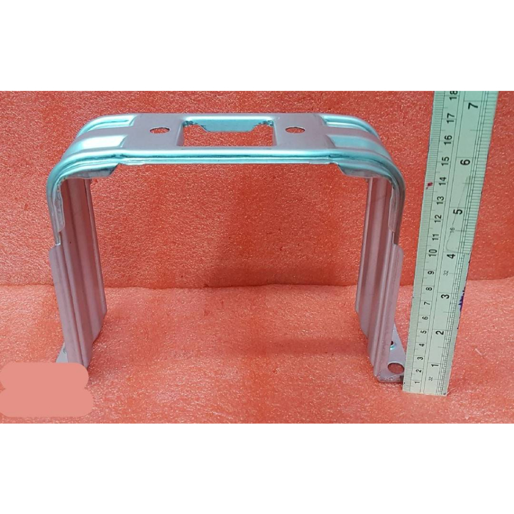 Original Parts Center/Steel Frame For Motor Mounting Samsung Washing