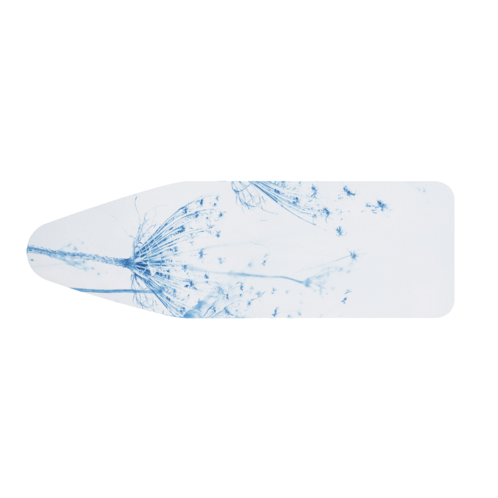 Brabantia Ironing Board Cover For Size B 124X38cm Complete Set Shopee