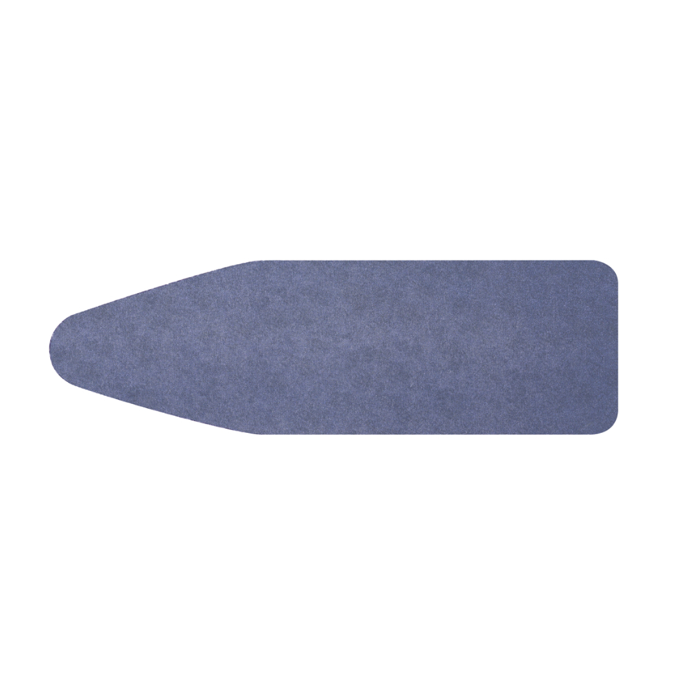 Brabantia Ironing Board Cover For Size B 124X38cm Complete Set Shopee