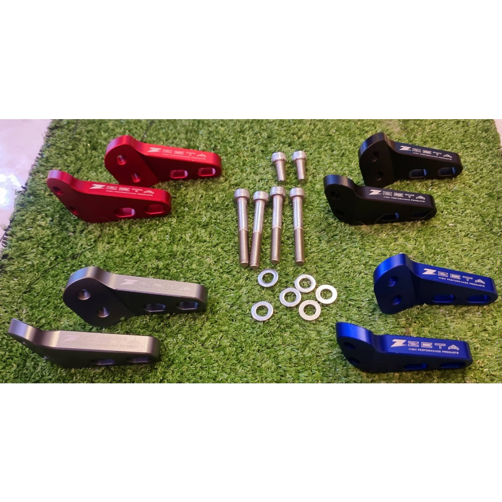 Hand Guard Bracket CRF250L CRF300L KLX250 | Shopee Malaysia