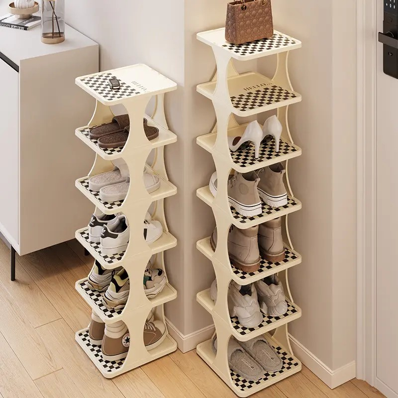 Shoe Rack Easy Assemble | Shopee Malaysia