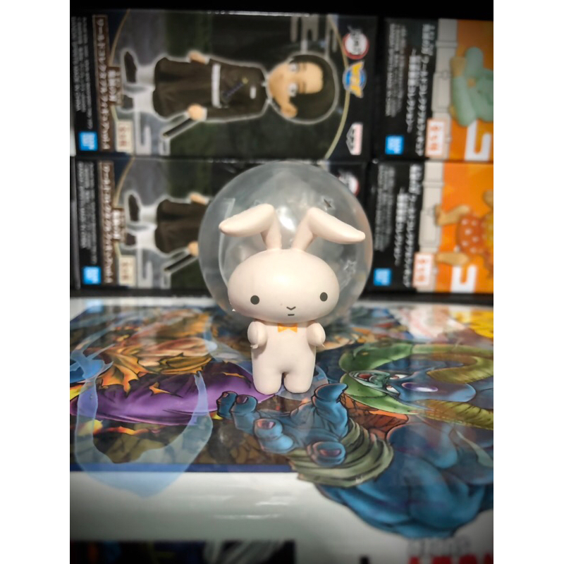 Ne'chan's Rabbit Gashapon Crayon Shinchan | Shopee Malaysia