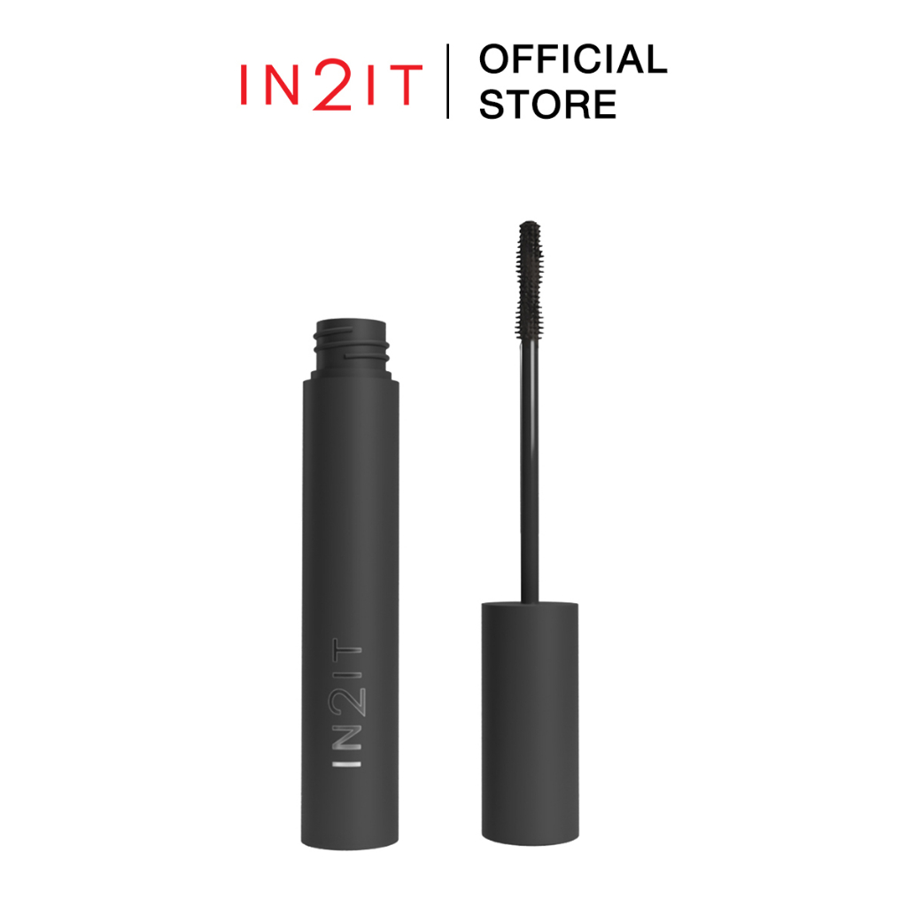 IN2IT Lash Define MascaraMVD Sweet Eye Shopee Malaysia