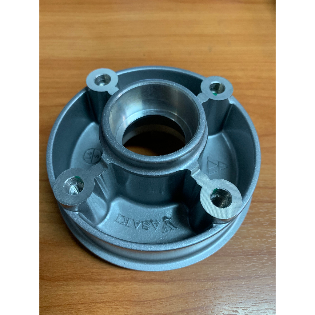 Rear Sprocket Hub WAVE 125 WAVE125 Bronze Yazaki Brand Replacement Of The Original (1 Ball