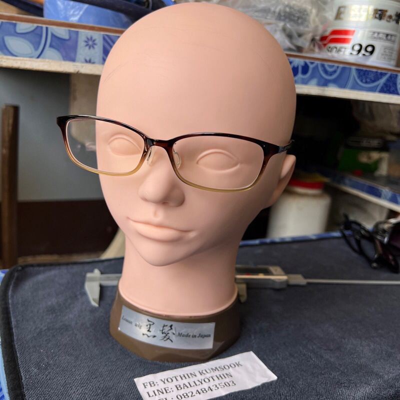 JINS Light Filter Glasses The Lens Has No Eye Value You Can Use It