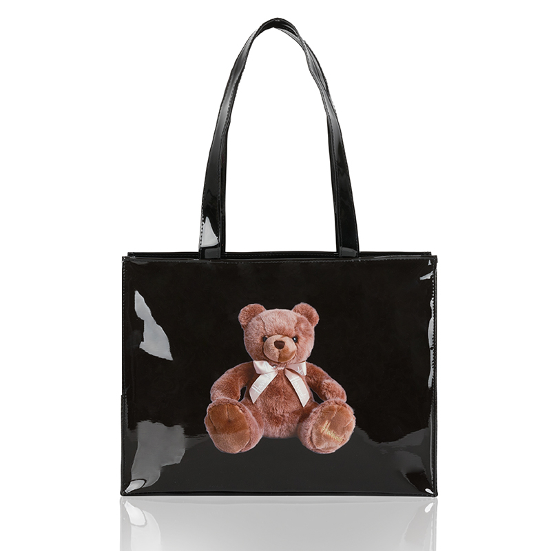 Harrod Bag 4 Bear Bag Shopee Malaysia