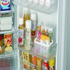 inomata Mini Storage Fridge Box | Shopee Malaysia