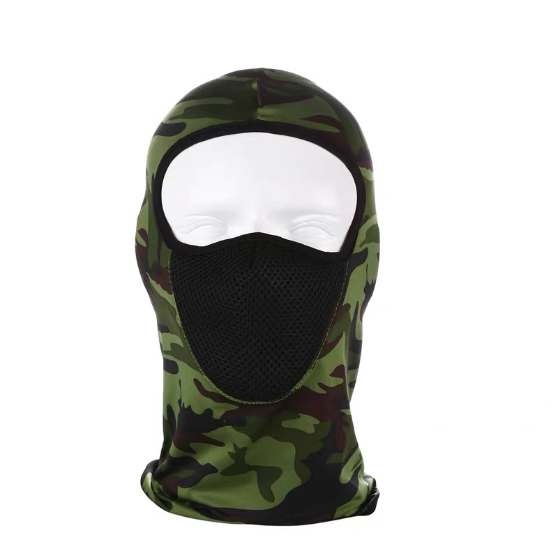 Dust-Proof Robber Hat UV Motorcycle Sun Hat Facial Exclusive | Shopee ...