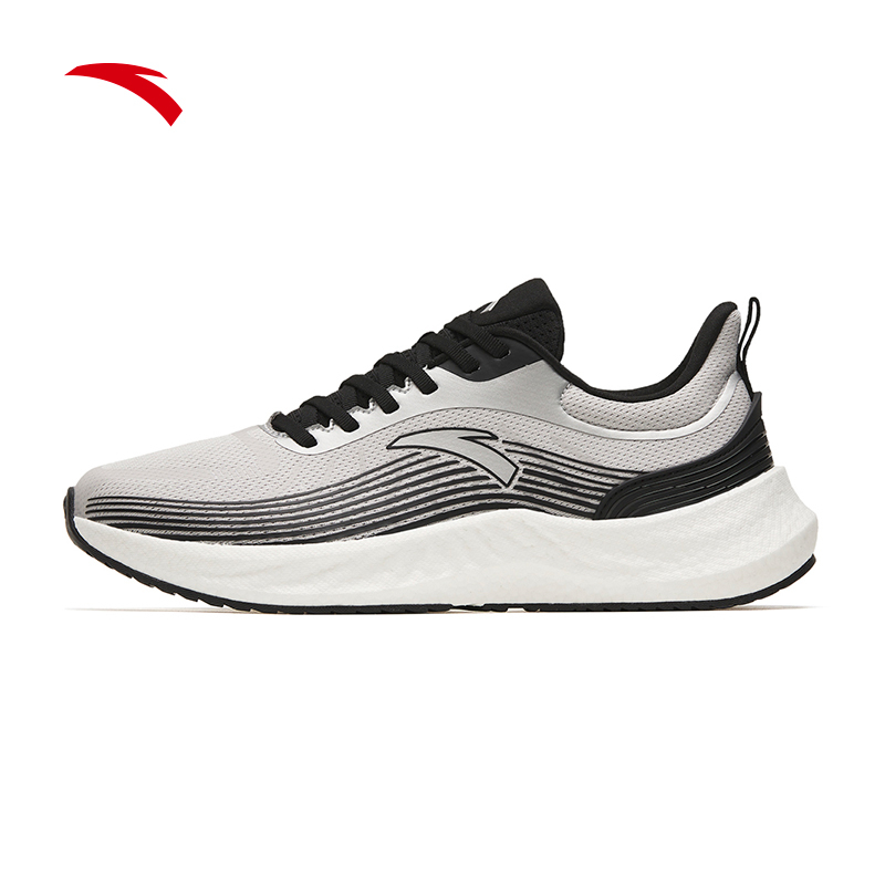 ANTA Mars Foam Men Running Shoes Cushioning Technology Professional