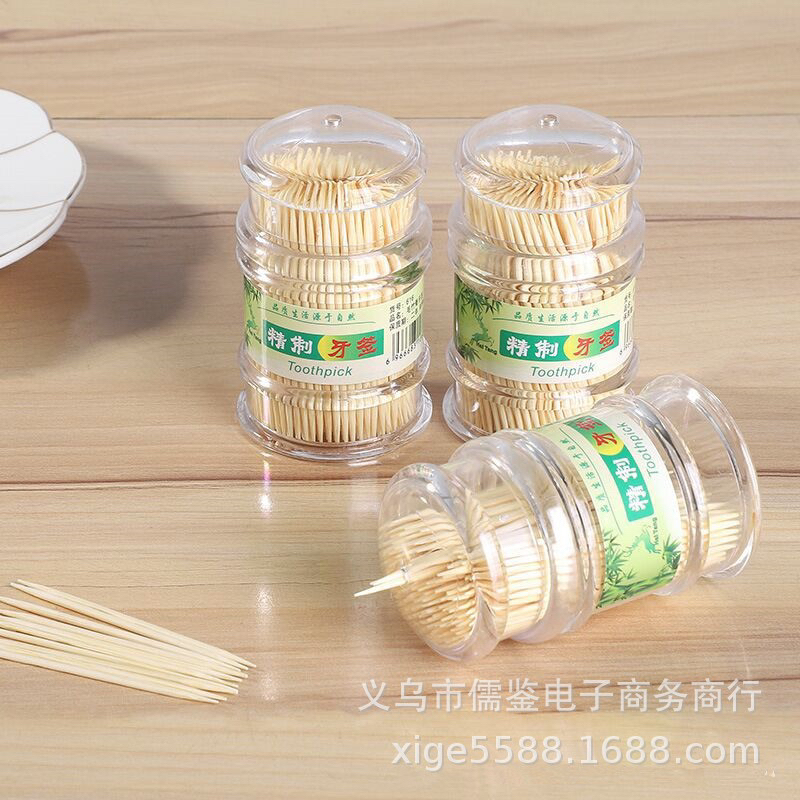 Toothpick 7 cm 20 G | Shopee Malaysia