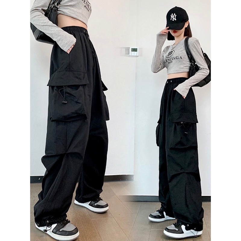New!!! Cargo Pants The Most Popular Pants!! Y2K Style With A Cool Side