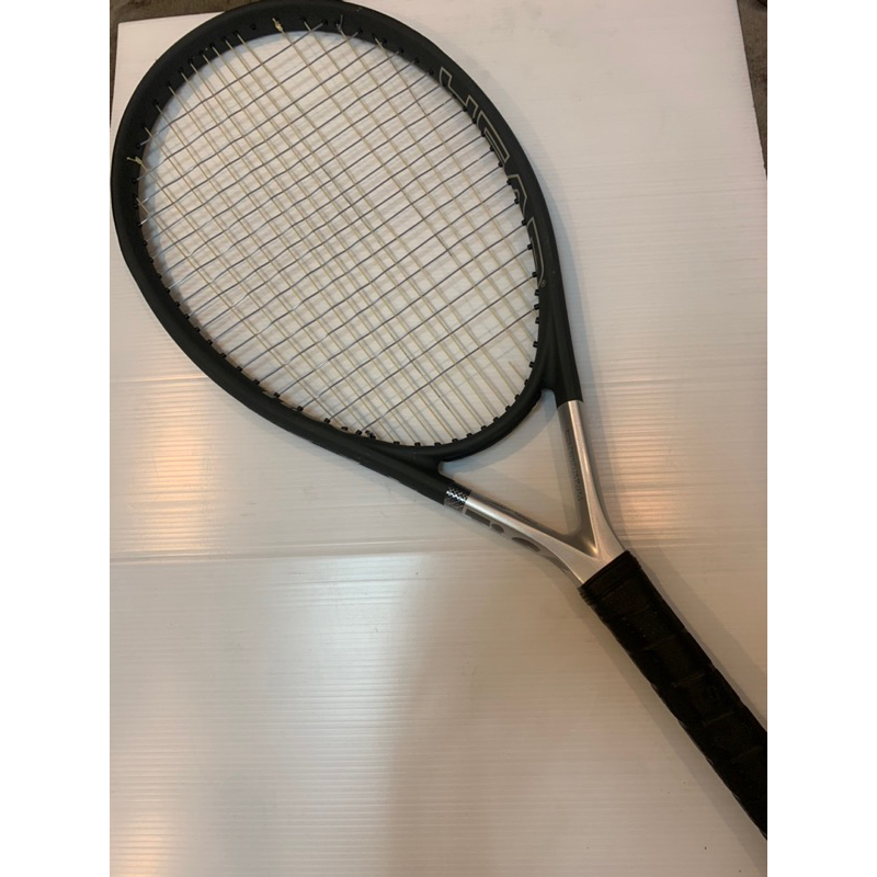 Tennis Racket Head Ti S6 | Shopee Malaysia