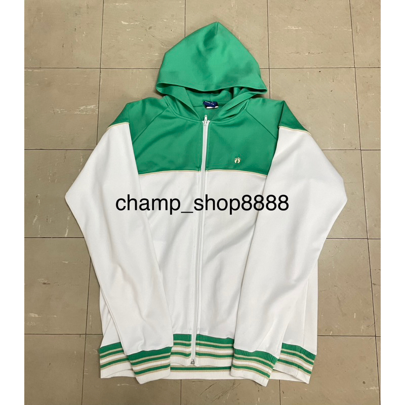 Used Authentic Hang Ten Tracksuit Shopee Malaysia