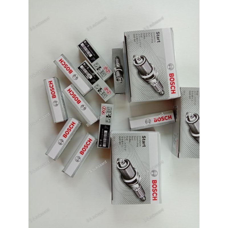 honda gx160gx390 Engine Spark Plug Shopee Malaysia