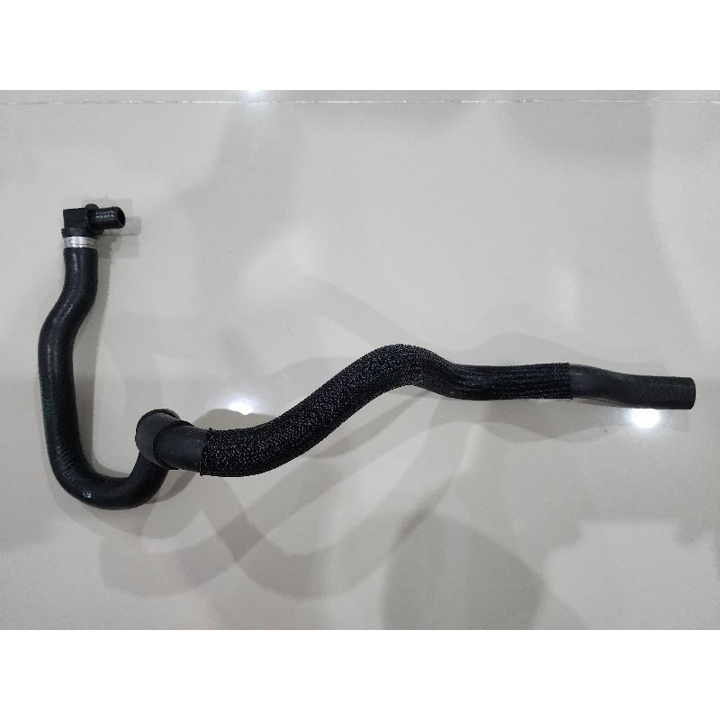 Vacuum Hose Under Intake Manifold (Hose elbow) BMW E46 Shopee Malaysia