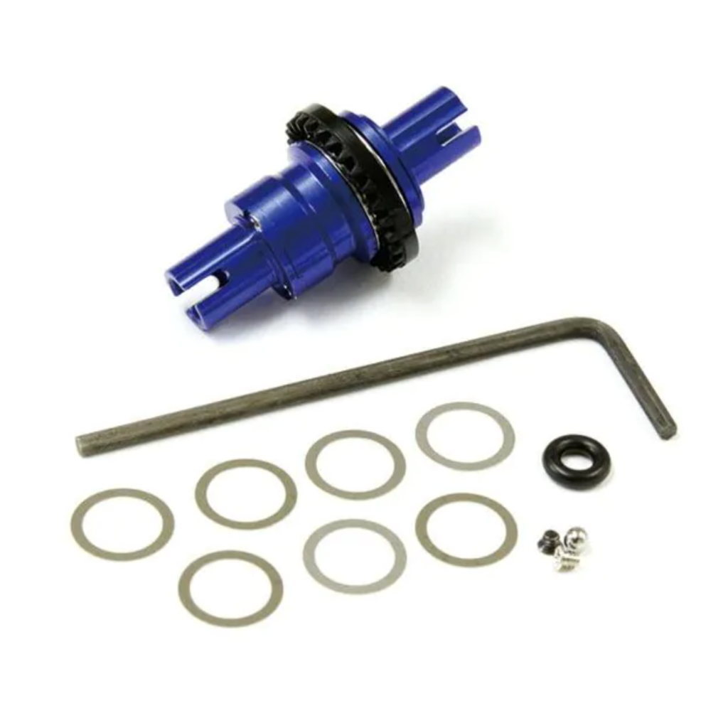 KYOSHO Ball Diff Set (MINI-Z AWD) MDW018 Thai Center | Shopee Malaysia