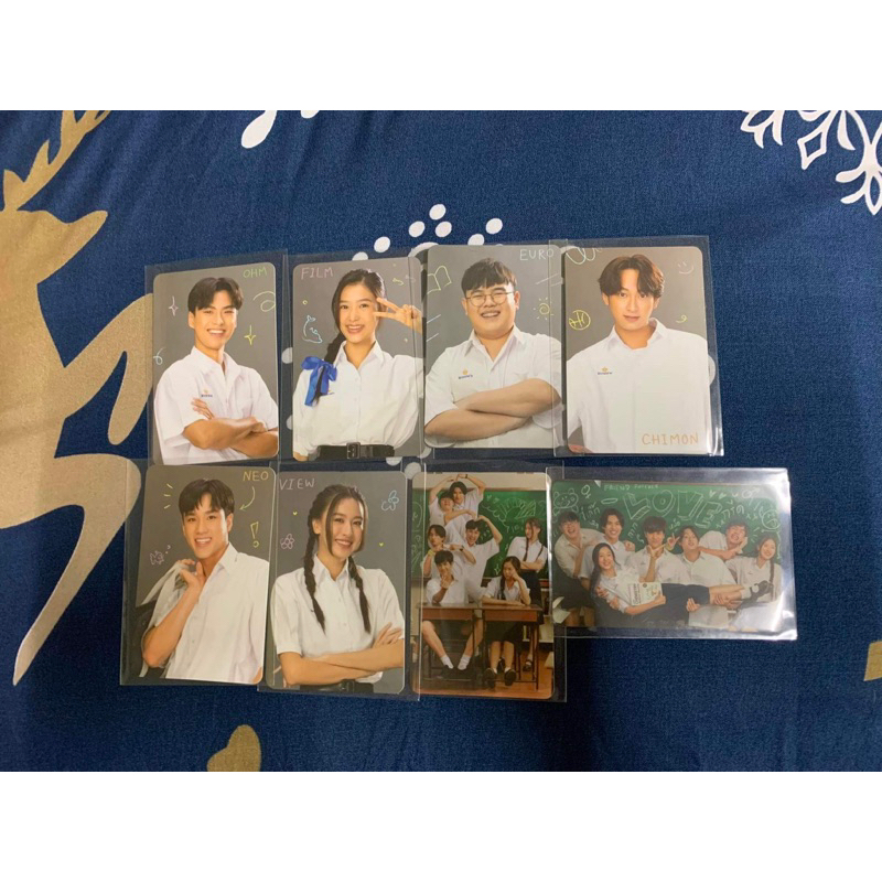 First Love Collection Card Hard Forgotten | Shopee Malaysia