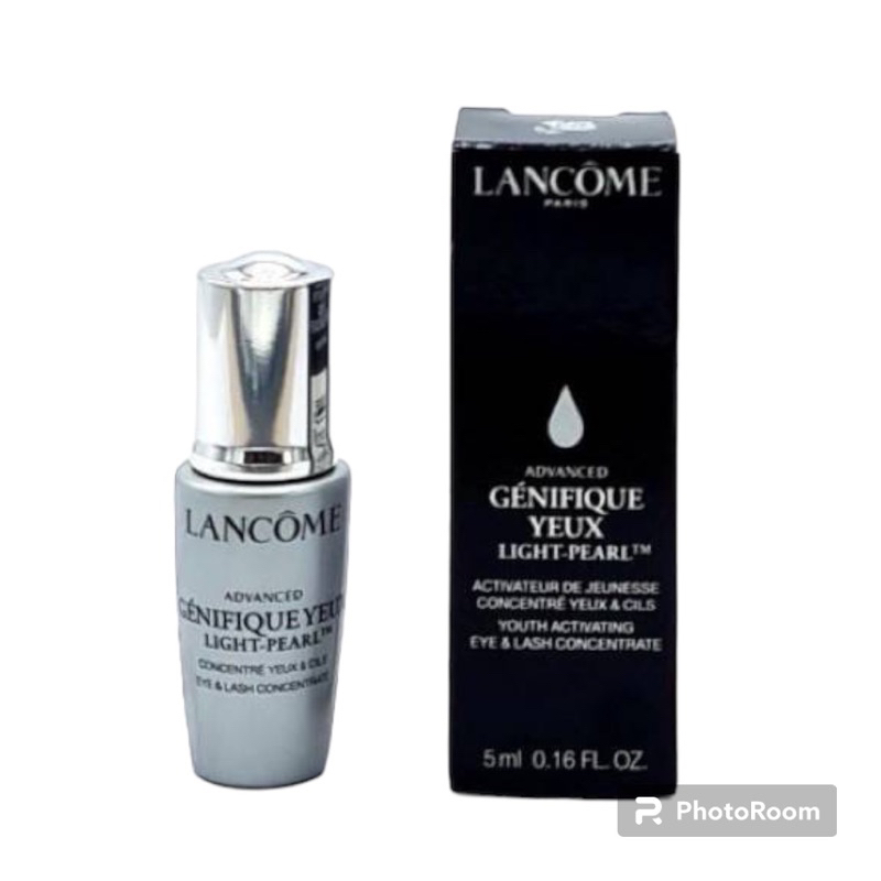 (New Eye Serum) Advanced Genifique Yeux LightPearl Youth