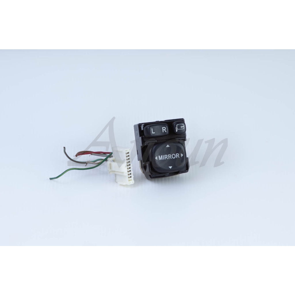 toyota vios yaris Camry vigo Electric Side Mirror Folding Switch Many