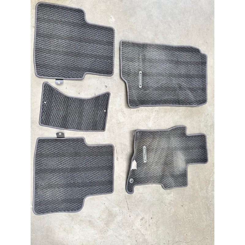 Second Hand Carpet Japan Car Shanghai Honda Accord g8 inspire. Shopee
