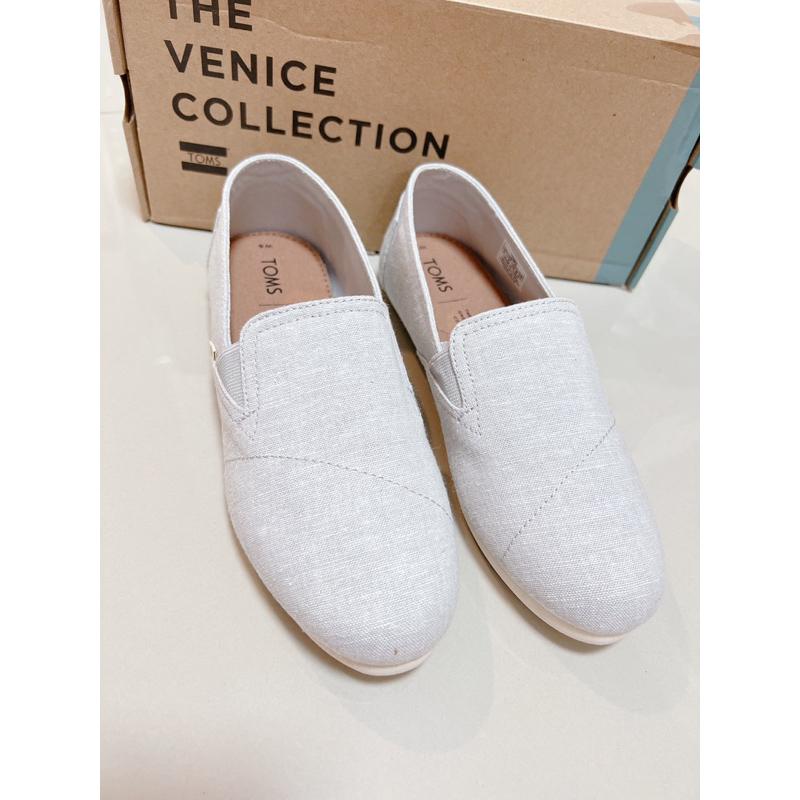 Authentic Toms 1 Comfortable To Wear Light Suitable For Any Style Of