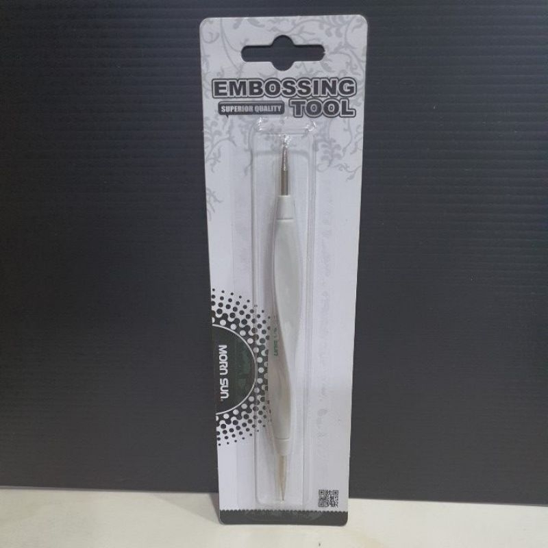 Convex Mark Press Handle (EMBOSSING TOOL) | Shopee Malaysia